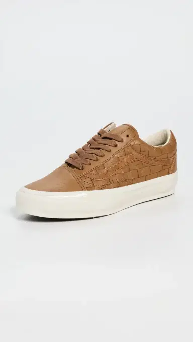 Vans LX Old Skool Sneakers | Thumbnail 2