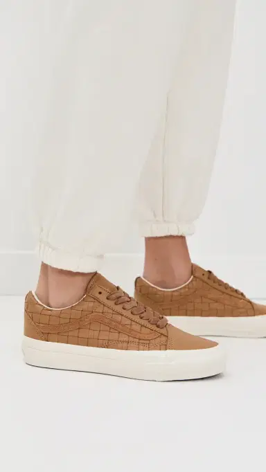 Vans LX Old Skool Sneakers | Thumbnail 3