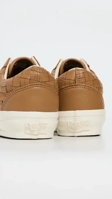 Vans LX Old Skool Sneakers | Thumbnail 4