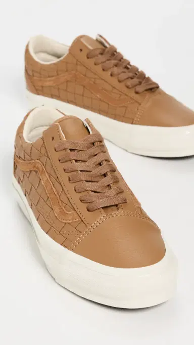 Vans LX Old Skool Sneakers | Thumbnail 5