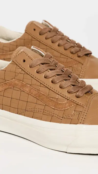 Vans LX Old Skool Sneakers | Thumbnail 6