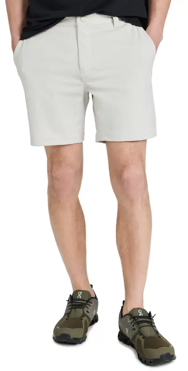 Commuter Shorts 7 Stone