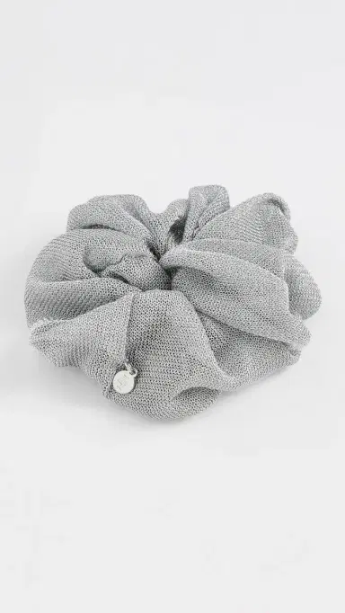 LELET NY Odessa Oversized Scrunchie | Thumbnail 2