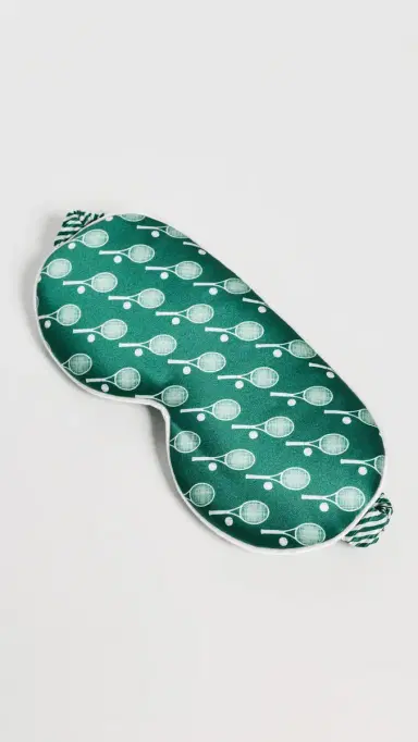 Slip Pure Silk Contour Sleep Mask | Thumbnail 2