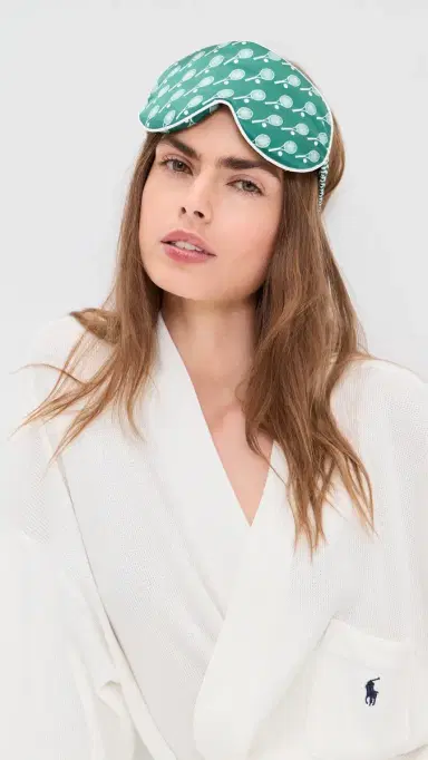 Slip Pure Silk Contour Sleep Mask | Thumbnail 3
