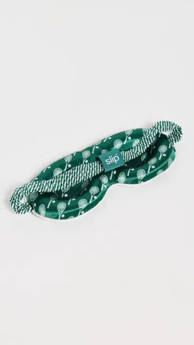 Slip Pure Silk Contour Sleep Mask | Thumbnail 4