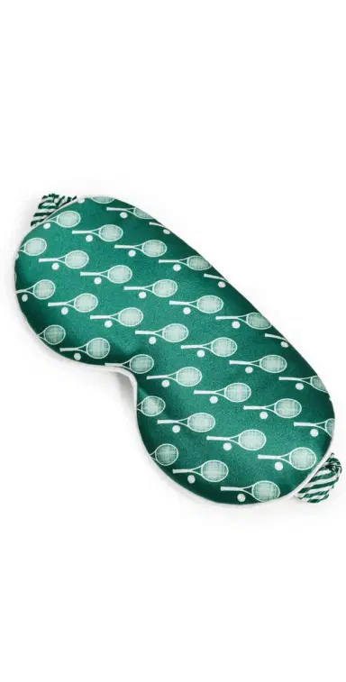 Slip Pure Silk Contour Sleep Mask | Thumbnail 1
