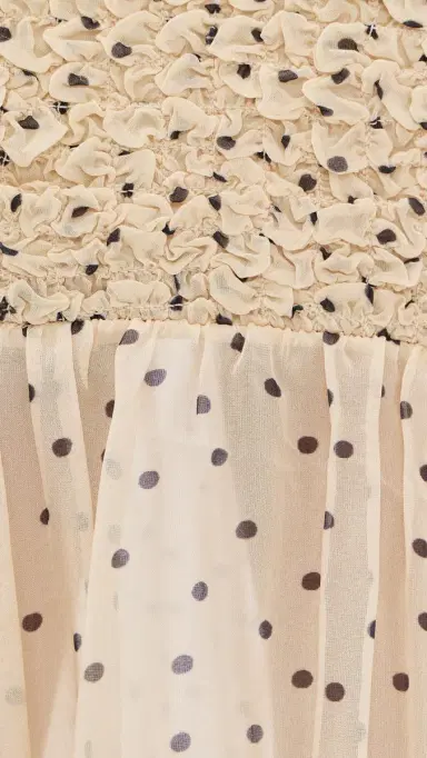 By Malene Birger Corinna Maxi Dress | Thumbnail 6 By Malene Birger Corinna Maxi Dress | Thumbnail 6