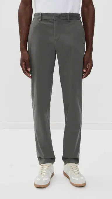 Vince Owen Chino Pants Iron 33 | Thumbnail 2 Vince Owen Chino Pants Iron 33 | Thumbnail 2