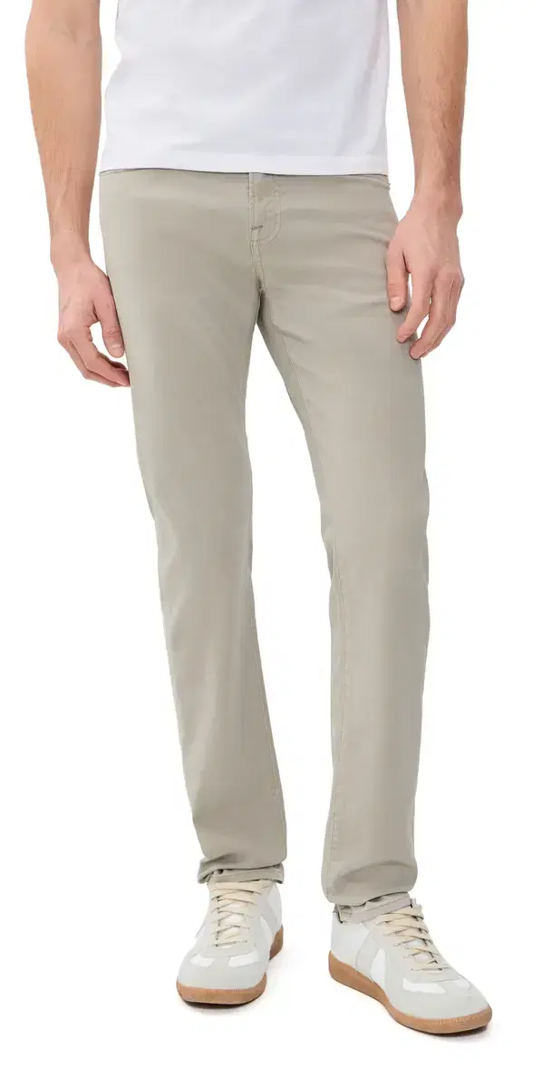 L'Homme Slim Jeans Light Stone