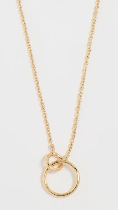 Gorjana Wilshire Charm Necklace | Thumbnail 2 Gorjana Wilshire Charm Necklace | Thumbnail 2