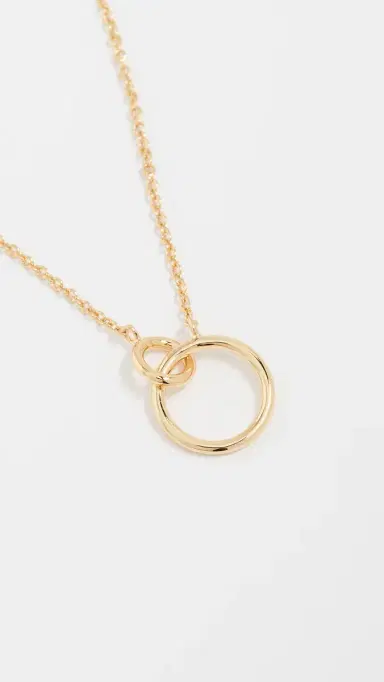 Gorjana Wilshire Charm Necklace | Thumbnail 5 Gorjana Wilshire Charm Necklace | Thumbnail 5