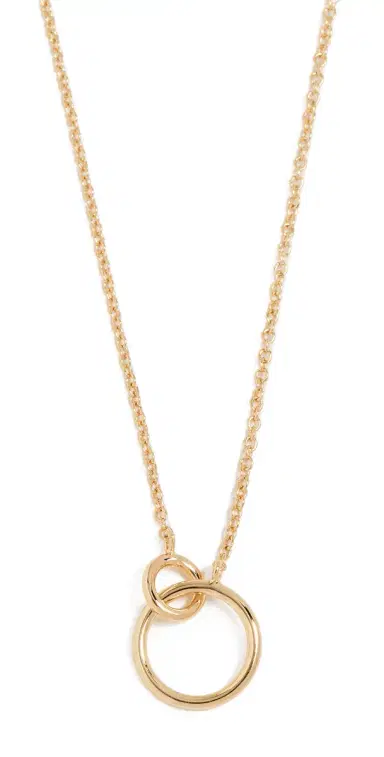 Gorjana Wilshire Charm Necklace | Thumbnail 1 Gorjana Wilshire Charm Necklace | Thumbnail 1
