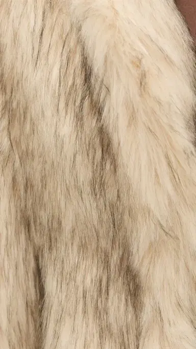 CULTNAKED Purrr Coat | Thumbnail 6 CULTNAKED Purrr Coat | Thumbnail 6