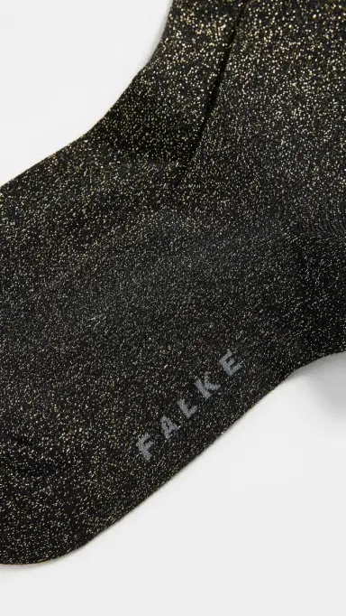 FALKE Shiny Socks Black 39-42 | Thumbnail 3 FALKE Shiny Socks Black 39-42 | Thumbnail 3
