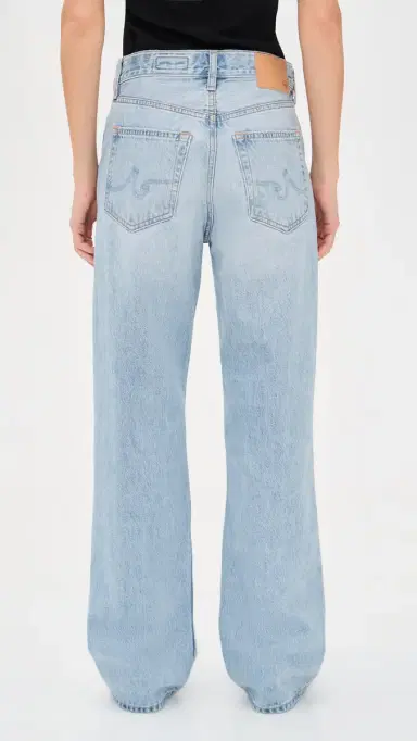 AG Billie Jeans Soft Focus Destructed | Thumbnail 3 AG Billie Jeans Soft Focus Destructed | Thumbnail 3