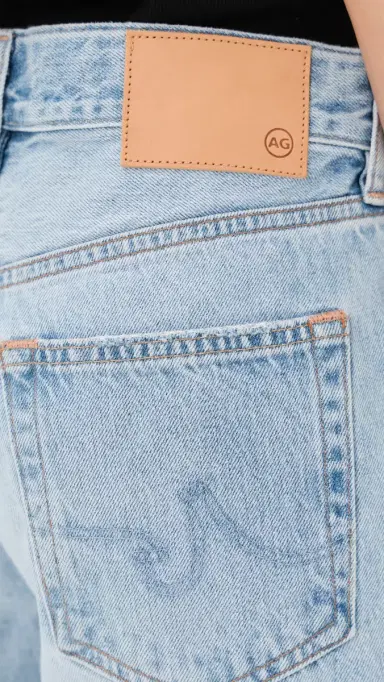 AG Billie Jeans Soft Focus Destructed | Thumbnail 6 AG Billie Jeans Soft Focus Destructed | Thumbnail 6