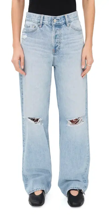 AG Billie Jeans Soft Focus Destructed | Thumbnail 1 AG Billie Jeans Soft Focus Destructed | Thumbnail 1