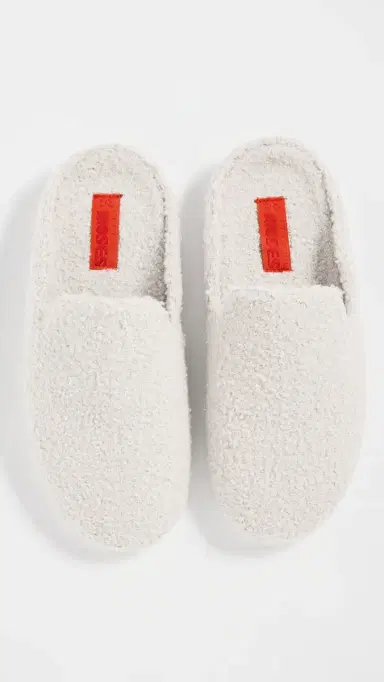 Freedom Moses The Kush Slippers Milk 35 | Thumbnail 2
