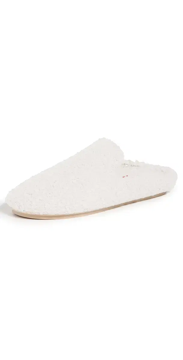Freedom Moses The Kush Slippers Milk