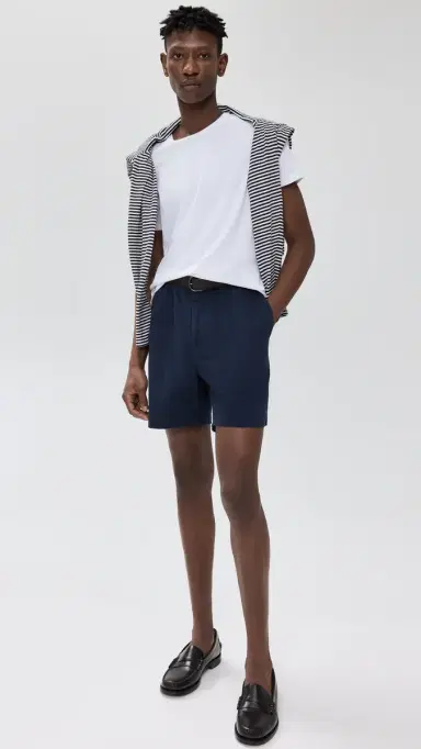Orlebar Brown OB Tee White | Thumbnail 5 Orlebar Brown OB Tee White | Thumbnail 5