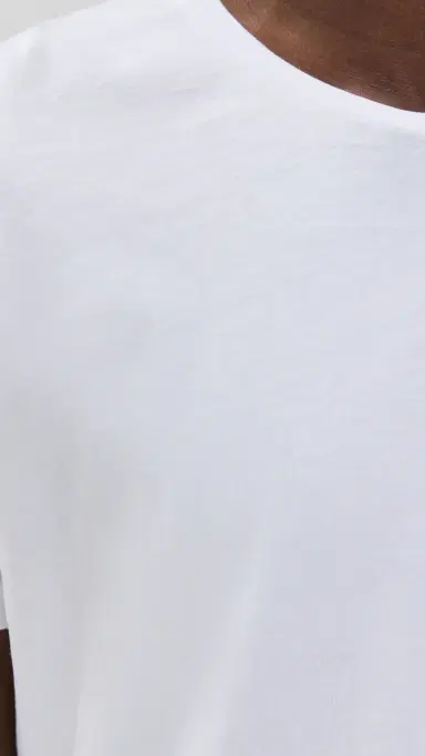 Orlebar Brown OB Tee White | Thumbnail 6 Orlebar Brown OB Tee White | Thumbnail 6