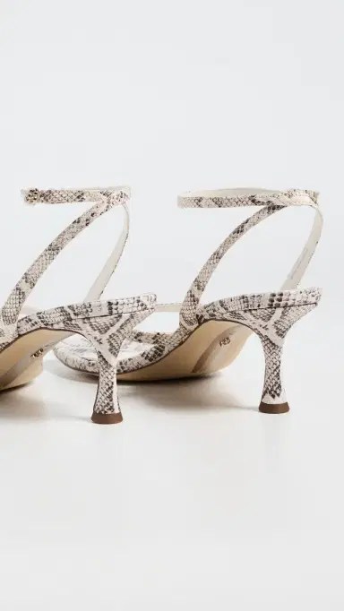 Sam Edelman Pax Heeled Sandals | Thumbnail 4