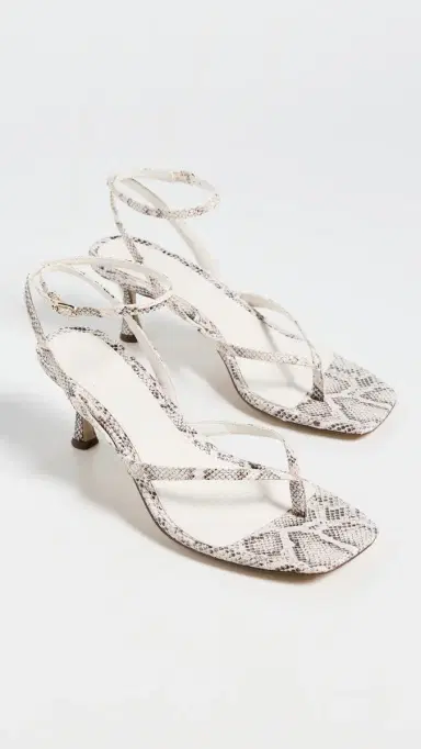 Sam Edelman Pax Heeled Sandals | Thumbnail 5