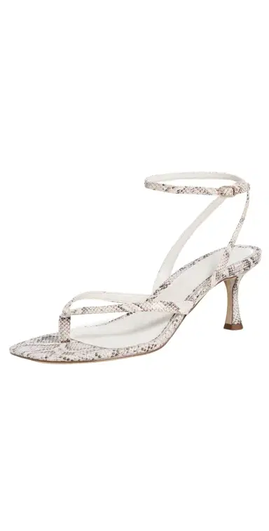 Sam Edelman Pax Heeled Sandals | Thumbnail 1