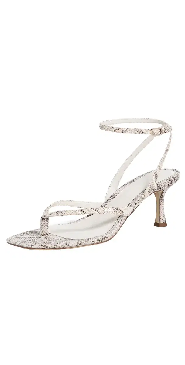 Sam Edelman Pax Heeled Sandals