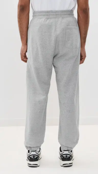REIGNING CHAMP Mid-Weight Terry Cuffed Relaxed Sweatpants | Thumbnail 3 REIGNING CHAMP Mid-Weight Terry Cuffed Relaxed Sweatpants | Thumbnail 3