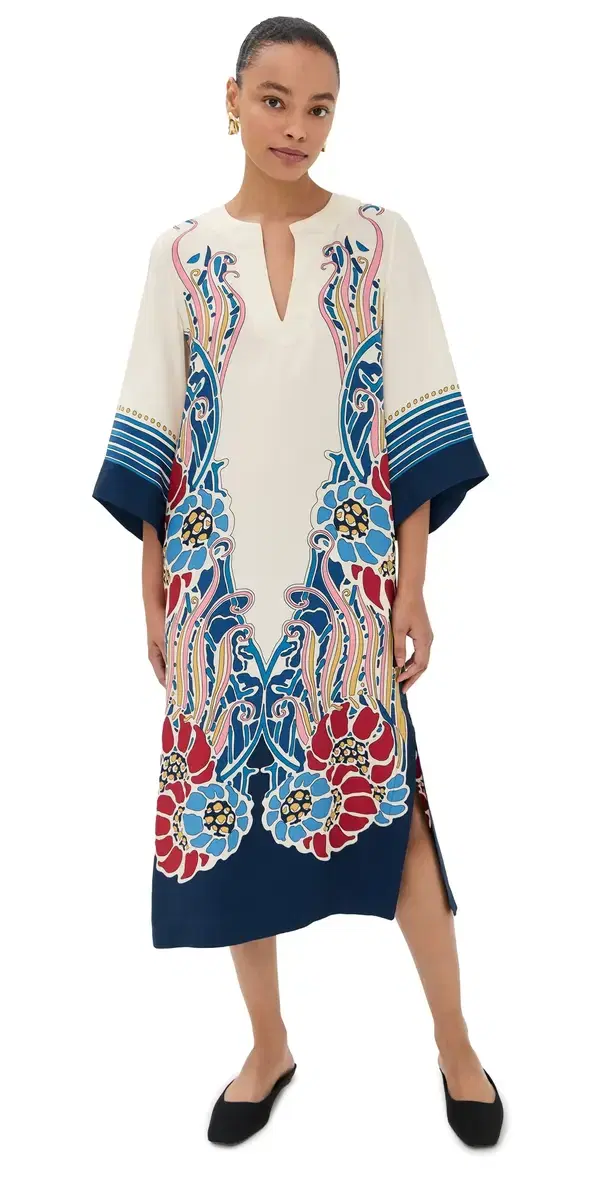 The Caftan emuria Placee