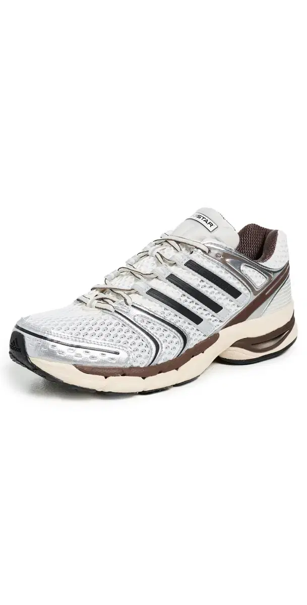Adistar Control 5 Sneakers Ftwr White/Core Black/White