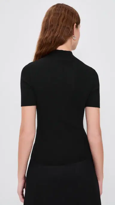 Theory Leenda Solid Pullover | Thumbnail 3