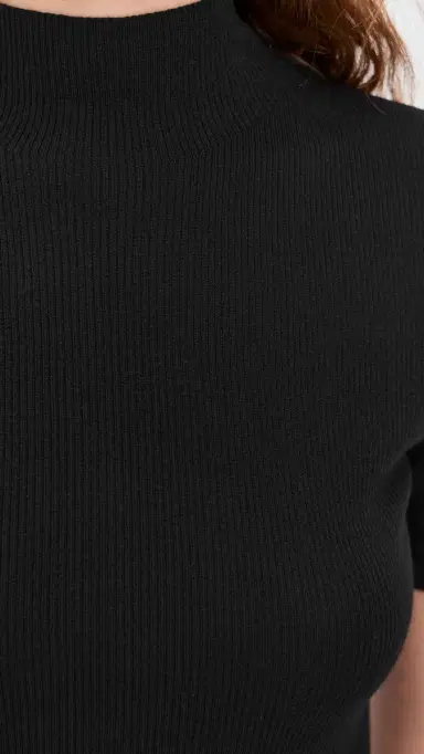 Theory Leenda Solid Pullover | Thumbnail 6