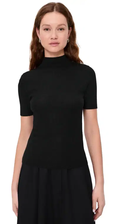 Theory Leenda Solid Pullover | Thumbnail 1