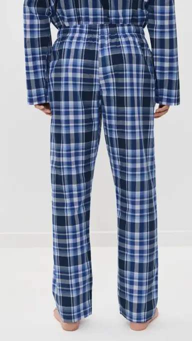 Polo Ralph Lauren Underwear Plaid Pajama Pants | Thumbnail 3 Polo Ralph Lauren Underwear Plaid Pajama Pants | Thumbnail 3