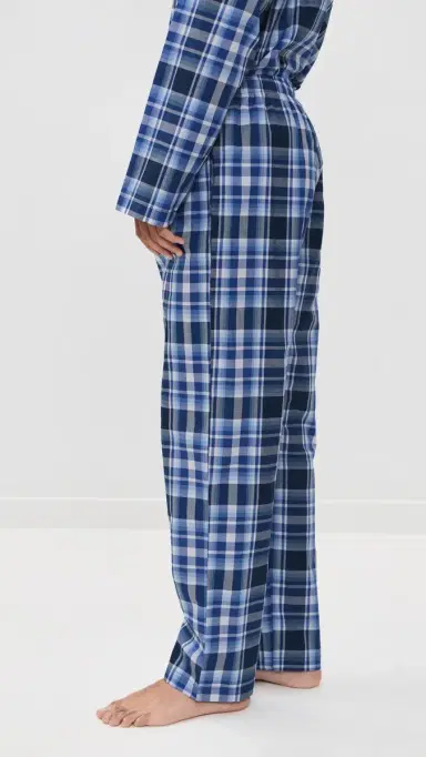 Polo Ralph Lauren Underwear Plaid Pajama Pants | Thumbnail 4 Polo Ralph Lauren Underwear Plaid Pajama Pants | Thumbnail 4