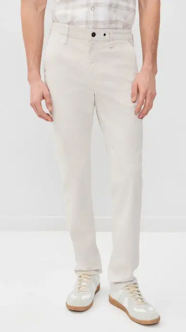 rag & bone Fit 2 Stretch Twill Chino Pants Wntr | Thumbnail 2 rag & bone Fit 2 Stretch Twill Chino Pants Wntr | Thumbnail 2