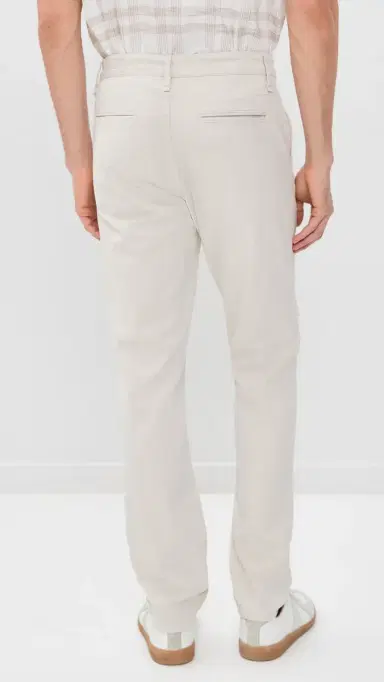 rag & bone Fit 2 Stretch Twill Chino Pants Wntr | Thumbnail 3 rag & bone Fit 2 Stretch Twill Chino Pants Wntr | Thumbnail 3