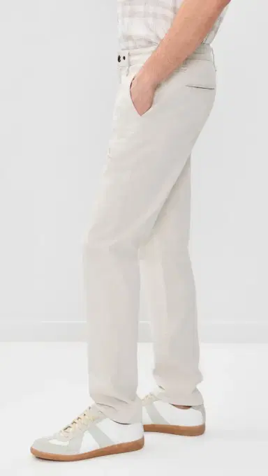 rag & bone Fit 2 Stretch Twill Chino Pants Wntr | Thumbnail 4 rag & bone Fit 2 Stretch Twill Chino Pants Wntr | Thumbnail 4