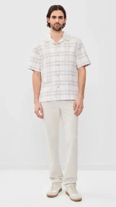 rag & bone Fit 2 Stretch Twill Chino Pants Wntr | Thumbnail 5 rag & bone Fit 2 Stretch Twill Chino Pants Wntr | Thumbnail 5