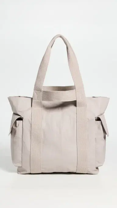 Y-3 Work Tote Lbrown One Size | Thumbnail 2 Y-3 Work Tote Lbrown One Size | Thumbnail 2
