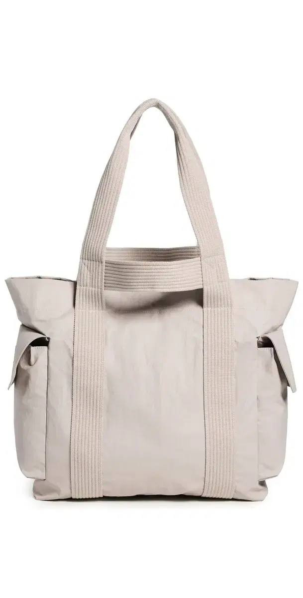 Work Tote Brown One Size