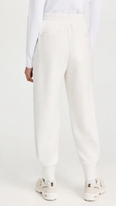 Varley The Relaxed Pants Ivory Marl M | Thumbnail 3