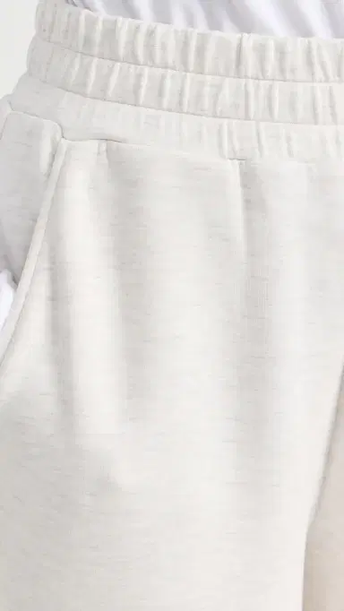 Varley The Relaxed Pants Ivory Marl M | Thumbnail 6