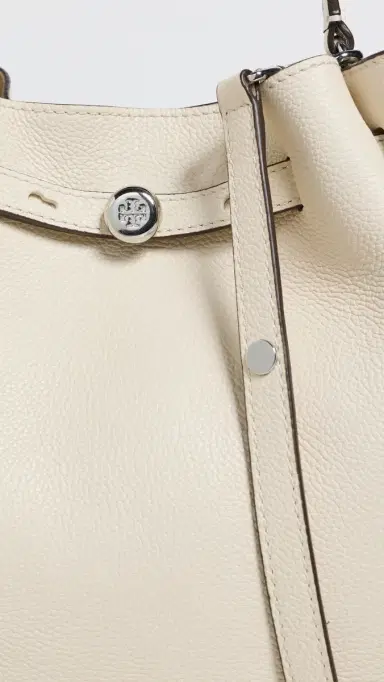 Tory Burch Romy Bucket Bag | Thumbnail 5 Tory Burch Romy Bucket Bag | Thumbnail 5