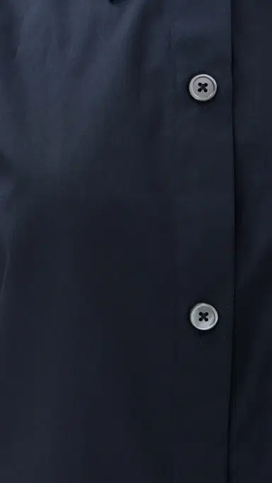 TWP Next Ex Button Down Midnight | Thumbnail 6 TWP Next Ex Button Down Midnight | Thumbnail 6