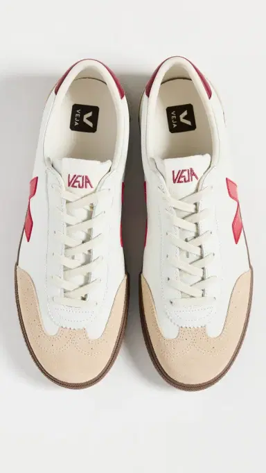 Veja Volley Sneakers | Thumbnail 4 Veja Volley Sneakers | Thumbnail 4