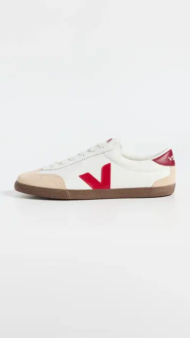 Veja Volley Sneakers | Thumbnail 6 Veja Volley Sneakers | Thumbnail 6